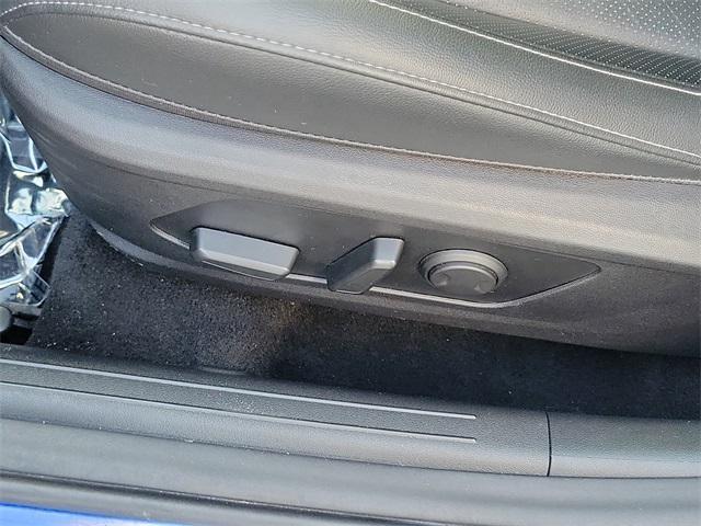 used 2023 Hyundai Elantra car, priced at $20,995