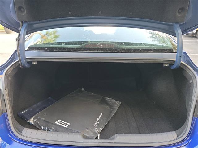 used 2023 Hyundai Elantra car, priced at $20,995