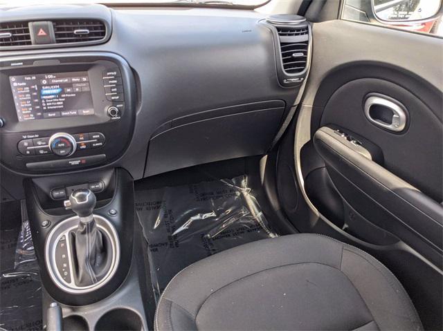 used 2019 Kia Soul car, priced at $15,995
