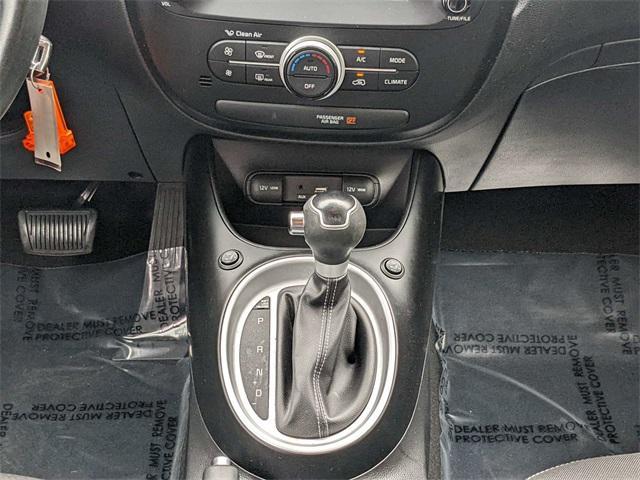 used 2019 Kia Soul car, priced at $15,995
