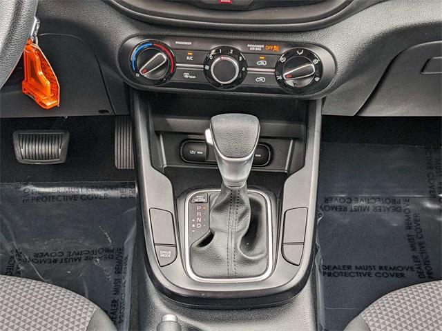used 2022 Kia Soul car, priced at $18,988