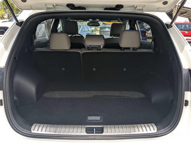 used 2021 Kia Sportage car, priced at $19,988