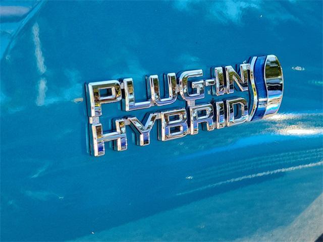 used 2018 Toyota Prius Prime car, priced at $22,295