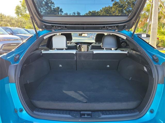 used 2018 Toyota Prius Prime car, priced at $22,295