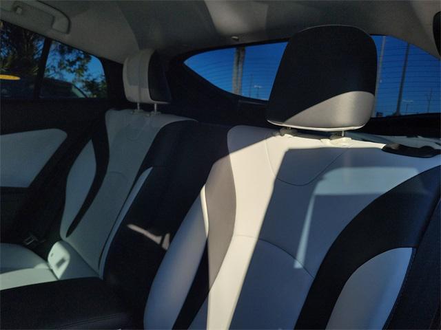 used 2018 Toyota Prius Prime car, priced at $22,295