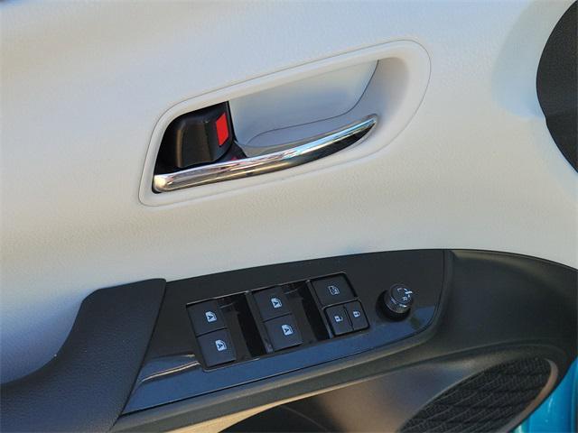 used 2018 Toyota Prius Prime car, priced at $22,295