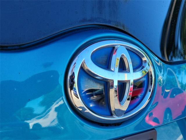 used 2018 Toyota Prius Prime car, priced at $22,295