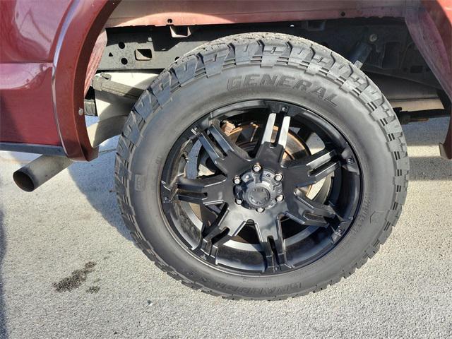 used 2015 Ford F-150 car, priced at $21,125