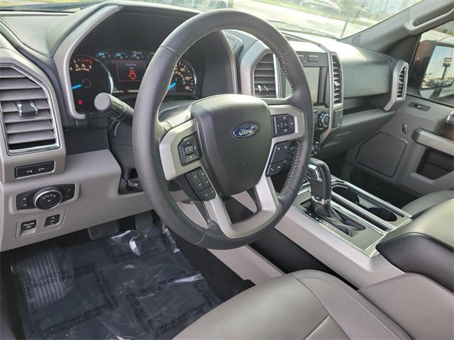 used 2015 Ford F-150 car, priced at $21,125