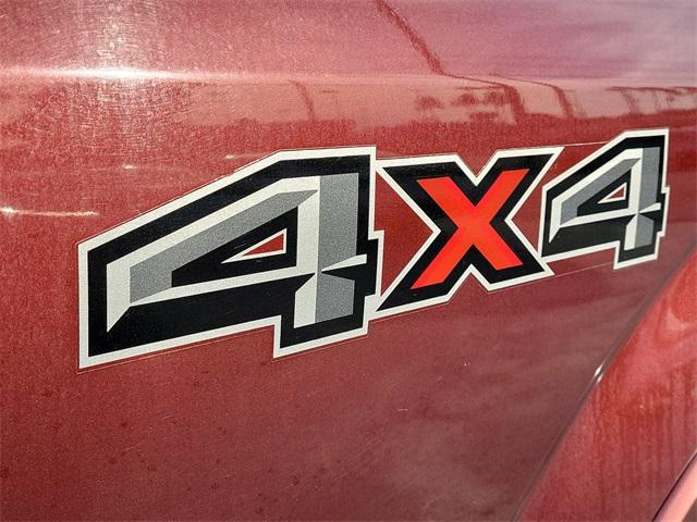 used 2015 Ford F-150 car, priced at $21,125