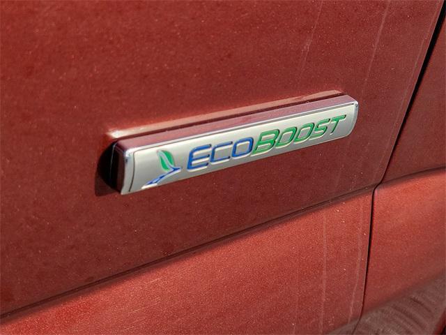 used 2015 Ford F-150 car, priced at $21,125