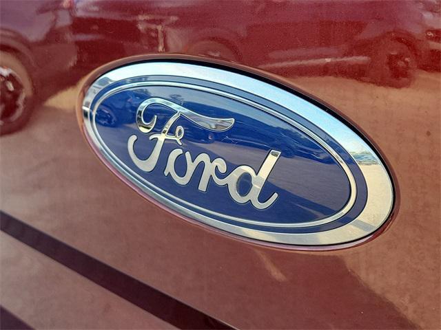 used 2015 Ford F-150 car, priced at $21,125