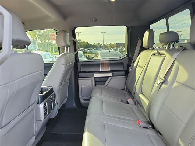 used 2015 Ford F-150 car, priced at $21,125