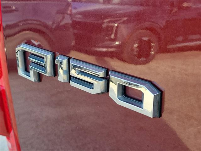 used 2015 Ford F-150 car, priced at $21,125