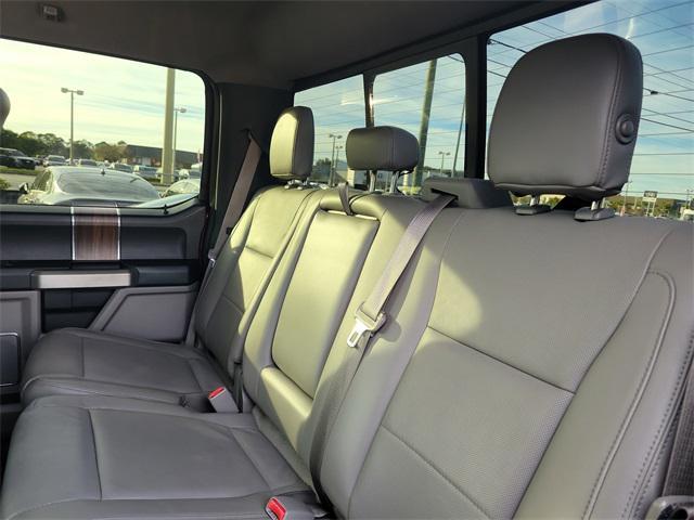 used 2015 Ford F-150 car, priced at $21,125