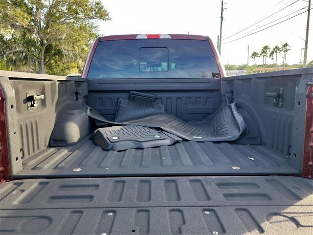 used 2015 Ford F-150 car, priced at $21,125