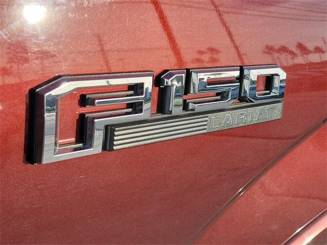 used 2015 Ford F-150 car, priced at $21,125