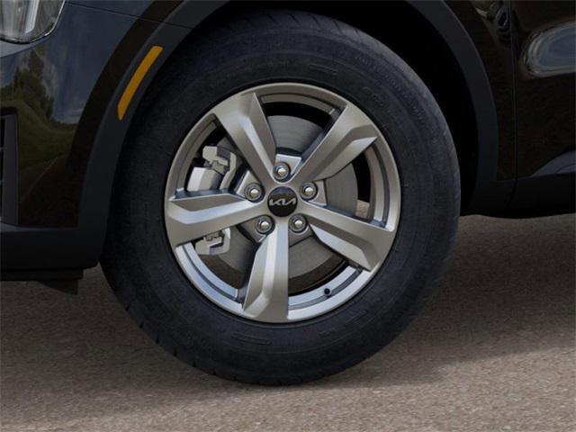 new 2026 Kia Sorento car, priced at $31,368