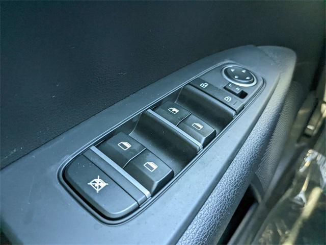 used 2023 Kia Forte car, priced at $18,155