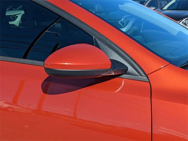 used 2023 Kia Forte car, priced at $18,155