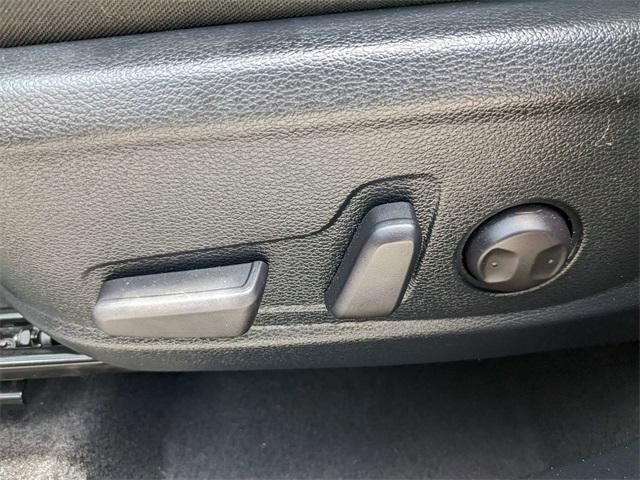 used 2022 Kia Soul car, priced at $17,595