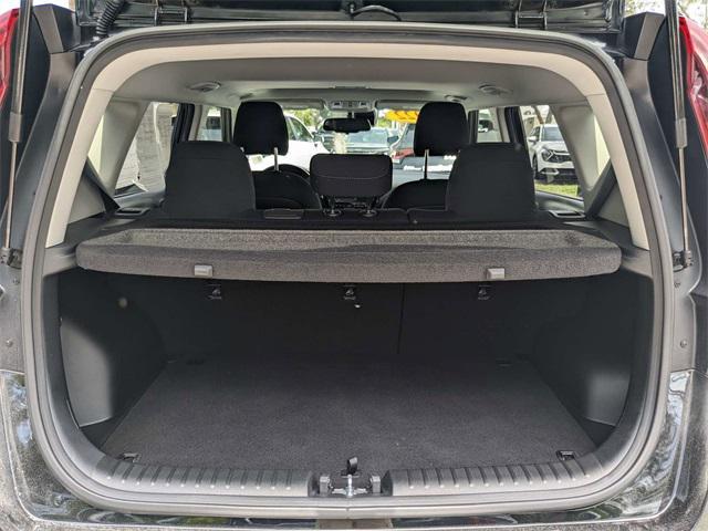 used 2022 Kia Soul car, priced at $17,595
