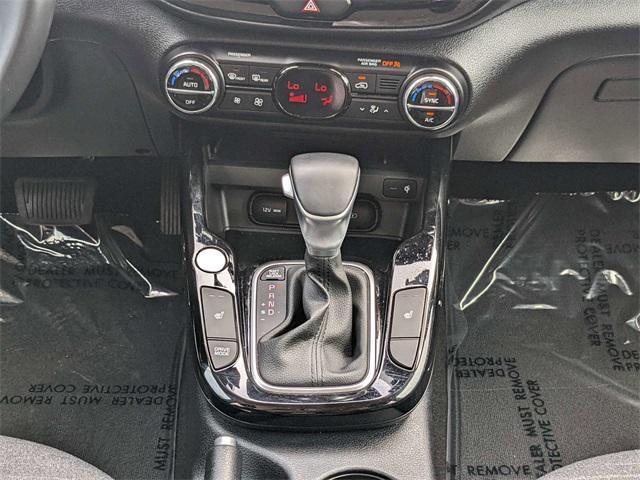 used 2022 Kia Soul car, priced at $17,595