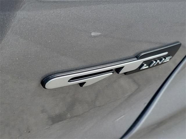 used 2024 Kia Forte car, priced at $20,198