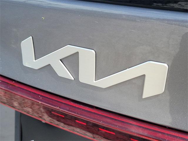 used 2024 Kia Forte car, priced at $20,198