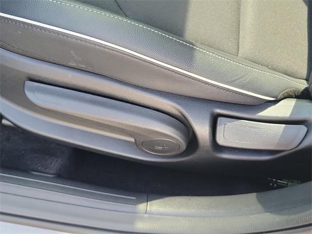 used 2024 Kia Forte car, priced at $20,198