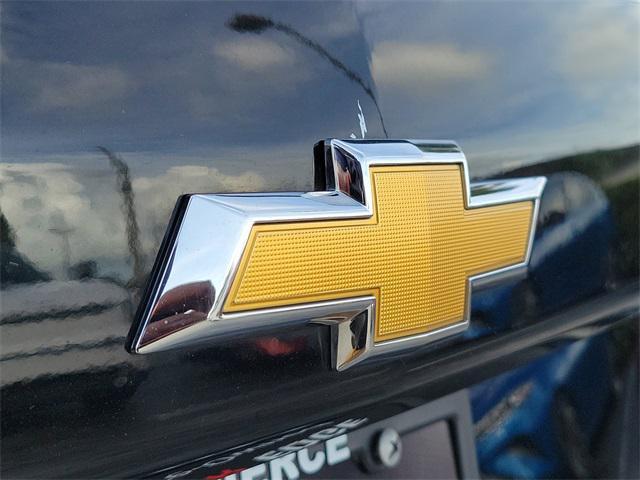 used 2024 Chevrolet Equinox car, priced at $21,255