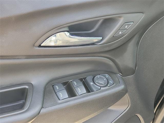 used 2024 Chevrolet Equinox car, priced at $21,255