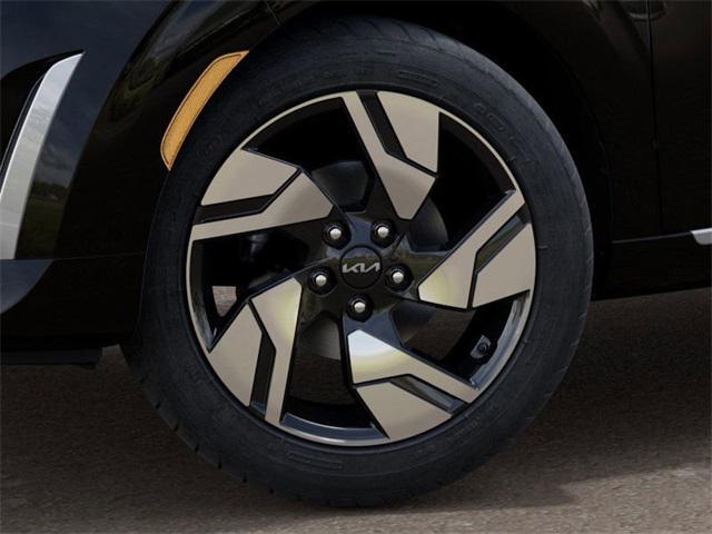 new 2025 Kia Soul car, priced at $25,830