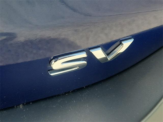 used 2020 Nissan Kicks car, priced at $16,895