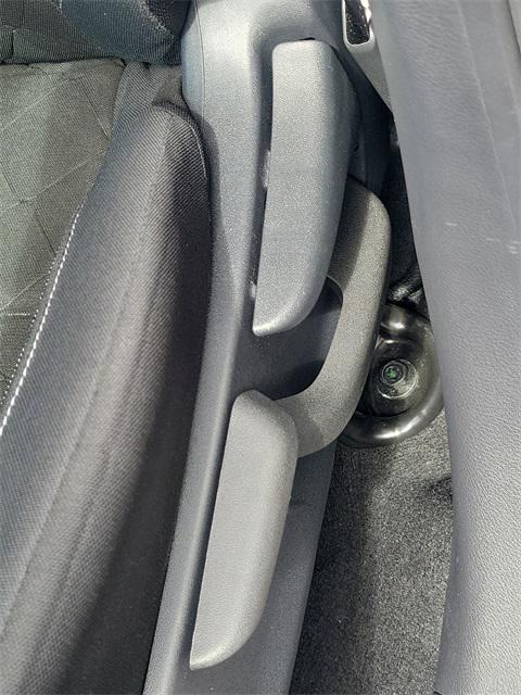 used 2020 Nissan Kicks car, priced at $16,895