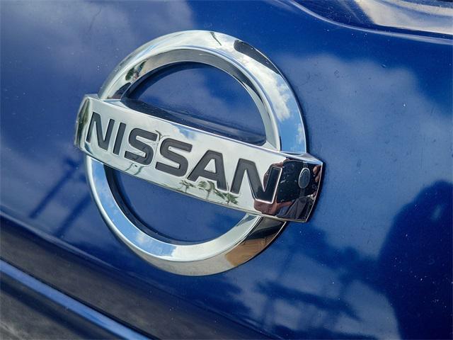 used 2020 Nissan Kicks car, priced at $16,895