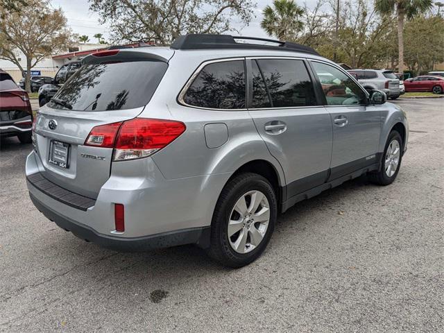 used 2012 Subaru Outback car, priced at $11,998