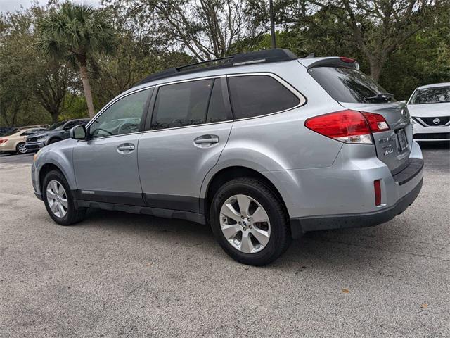 used 2012 Subaru Outback car, priced at $11,998