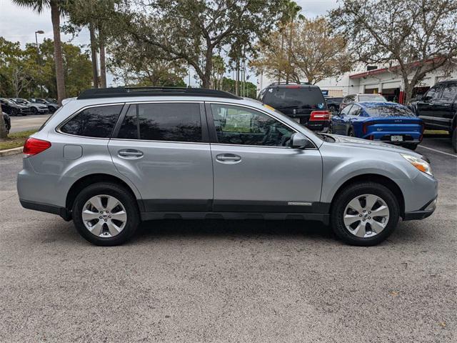 used 2012 Subaru Outback car, priced at $11,998