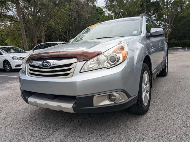 used 2012 Subaru Outback car, priced at $11,998