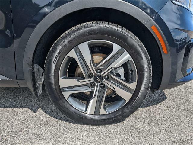 used 2024 Kia Sorento Hybrid car, priced at $36,826