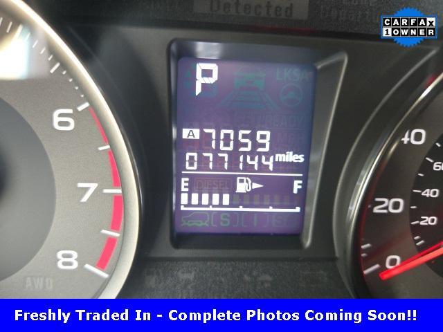 used 2015 Subaru Forester car, priced at $12,295