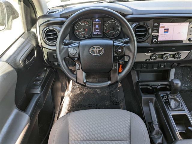 used 2022 Toyota Tacoma car