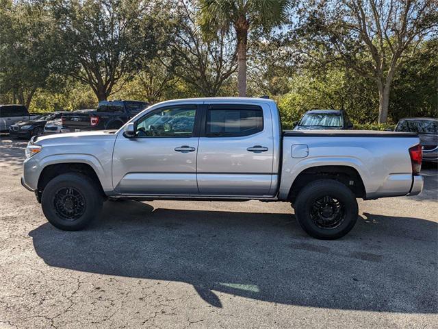 used 2022 Toyota Tacoma car