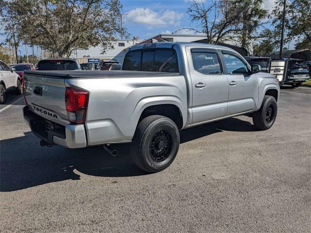 used 2022 Toyota Tacoma car