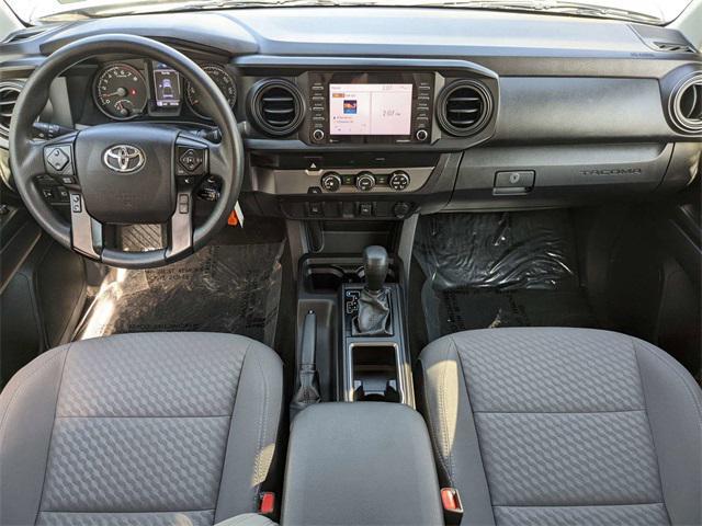 used 2022 Toyota Tacoma car