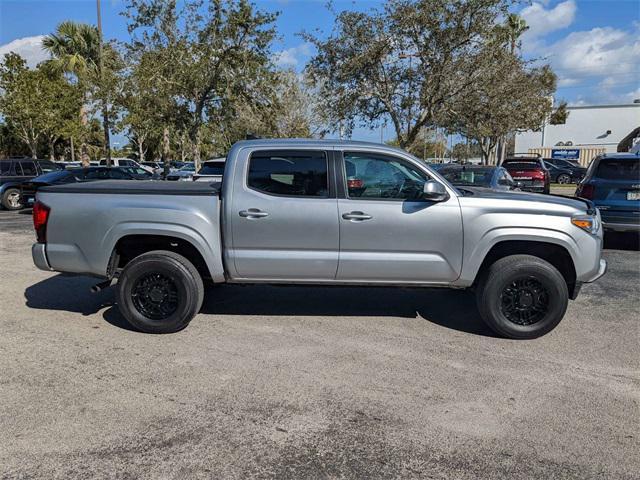 used 2022 Toyota Tacoma car