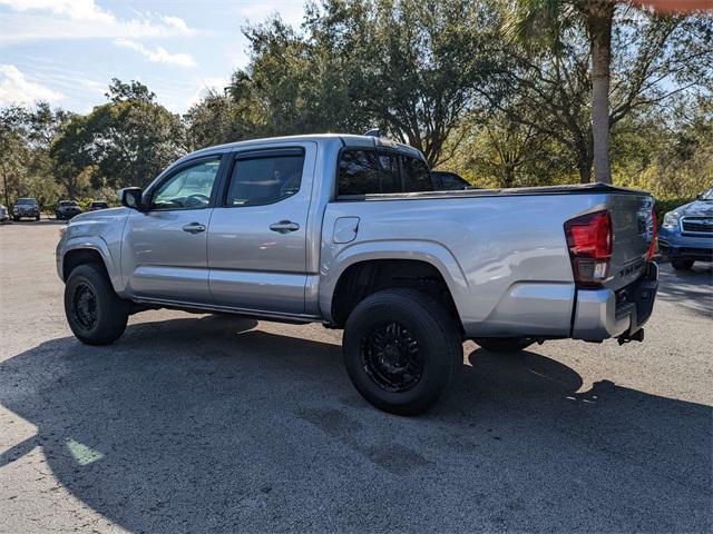 used 2022 Toyota Tacoma car