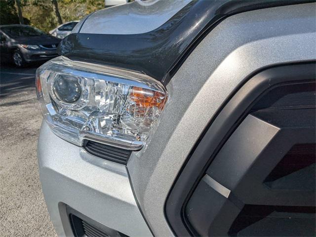 used 2022 Toyota Tacoma car