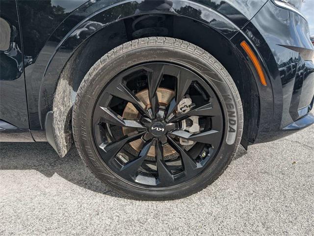 used 2022 Kia Sorento car, priced at $27,961